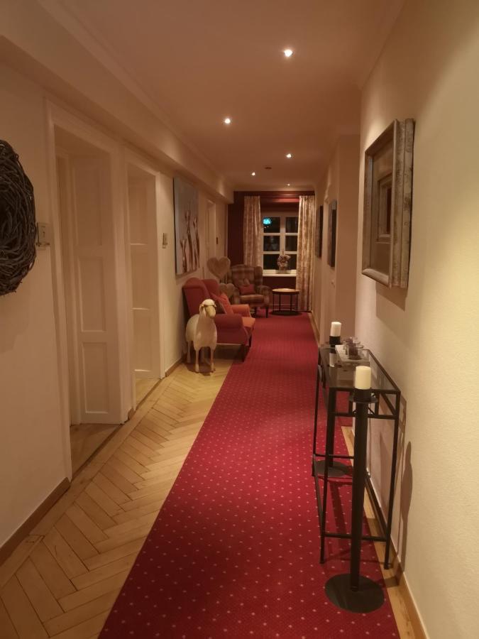 Hotel Maierbraeu Altomunster Екстер'єр фото