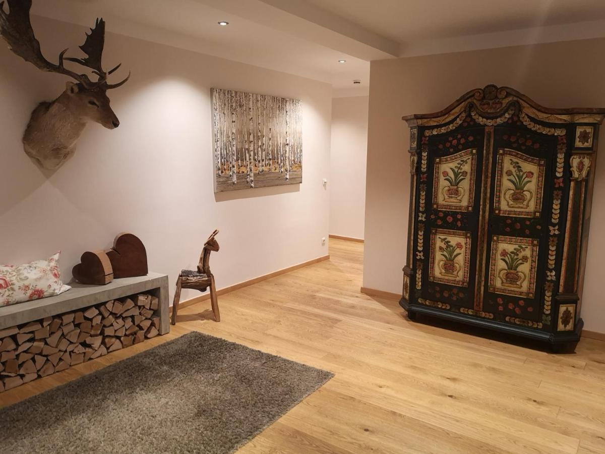 Hotel Maierbraeu Altomunster Екстер'єр фото