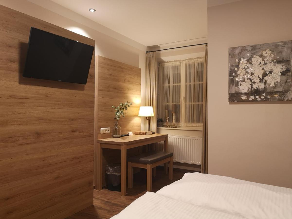 Hotel Maierbraeu Altomunster Екстер'єр фото