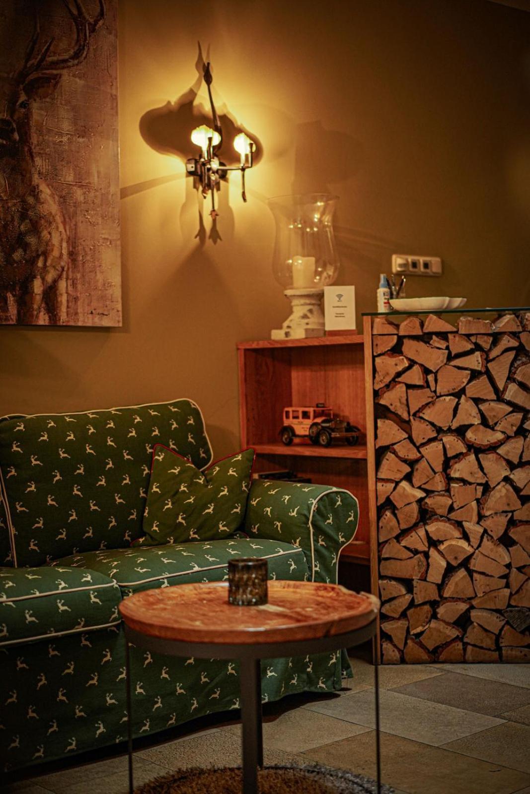 Hotel Maierbraeu Altomunster Екстер'єр фото
