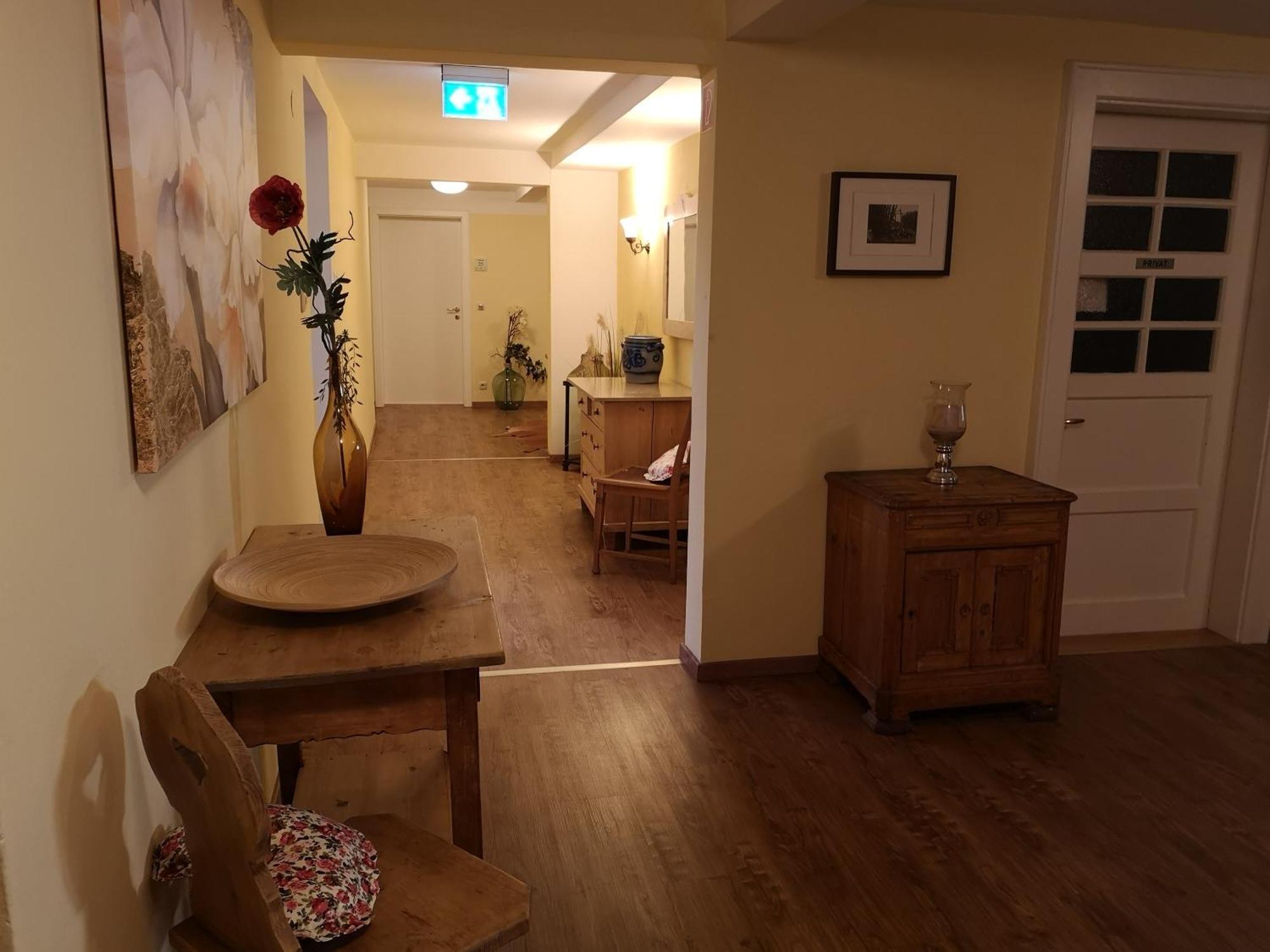 Hotel Maierbraeu Altomunster Екстер'єр фото